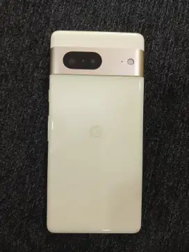 Google pixel 7 lemon grass 8/128gb langka