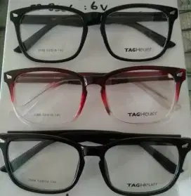 kacamata optik merk levis