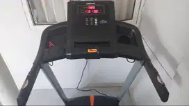 Treadmill Elektrik Merk Kinetic