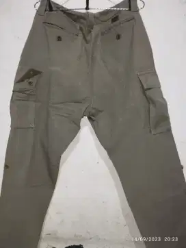 Celana KARGO SUPREME USA