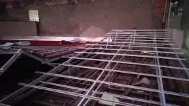 Spesialis baja ringan