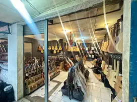 Gitar murah bandung rockline music
