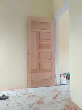 kusen kayu Meranti