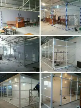 Kusen aluminium