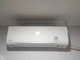 AC Merk Daikin 3/4PK