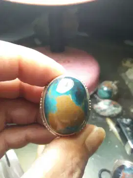 Bacan doko kembang klimis jumbo