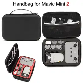 Tas Handbag Hardcase untuk Drone DJI Mavic Mini 2 / Mini 2