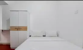 Dijual Cepat dan Murah Apartemen Serpong Garden  !! Lokasi Stategis