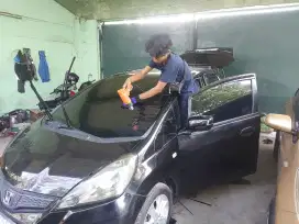 spesialis kaca film mobil, ready berbagai merk terbaik