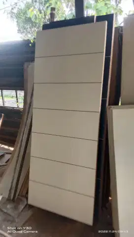 Pintu murah dan berkualitas