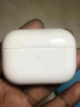 Apple Airpods Pro 2nd Charging case