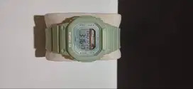 Jam Tangan Baby-G BLX 560