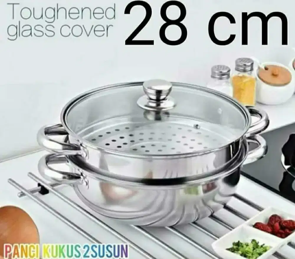 Panci Kukus Siomay