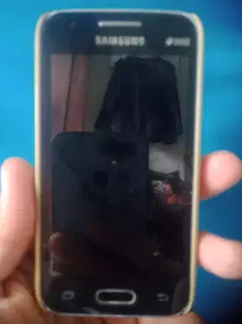 JUAL DUA SAMSUNG BISA APLIKASI WHATS'APP