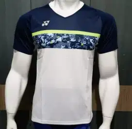 Kaos badminton yonex seri terbaru AXELSEN