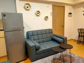 Disewakan Apartemen Meikarta tower Newton