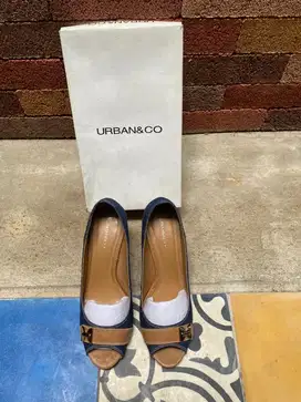 Sepatu Urban & co