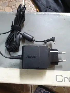Adaptor laptop asus colokan djarum