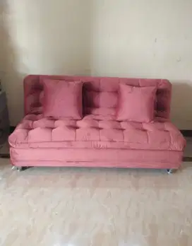 Sofabed custom premium