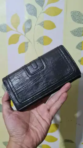 Dompet Kulit MANGO original