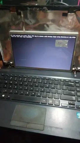 Terima laptop bekas