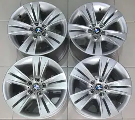 Velg oem bmw x5 ring 18 r18