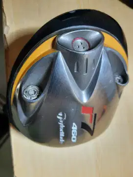 Driver Taylormade R7 460