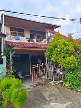 RUKO DAN KOS-KOSAN