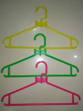 MOULDING/CETAKAN HANGER/GANTUNGAN BAJU & HOUSEWARES JENIS LAIN