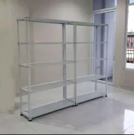 Rak multifungsi serbaguna