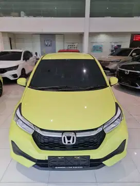 [Mobil Baru] HONDA BRIO E CVT DISCOUNT NEGO SAMPAI DEAL!!PROMO TURUN