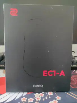 Mouse Gaming Benq Zowie EC1-A