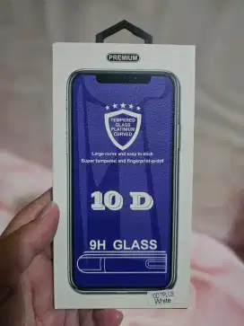 Tempered Glass Iphone 7Plus