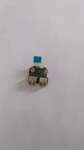 Port usb hp 1000