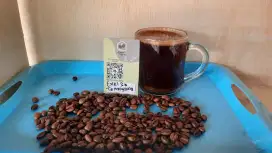 Robusta Premium