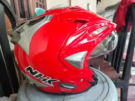 Helm NHK GOZILLA