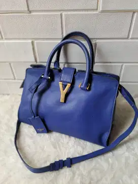 Dijual Tas YSL Authentic