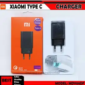 Charger Xiaomi quick charge 
Qualcom 3.0 10watt new