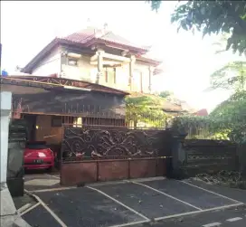 Rumah Megah Tanahnya 1.32 M² Di Kav AL Pondok Bambu Duren Sawit