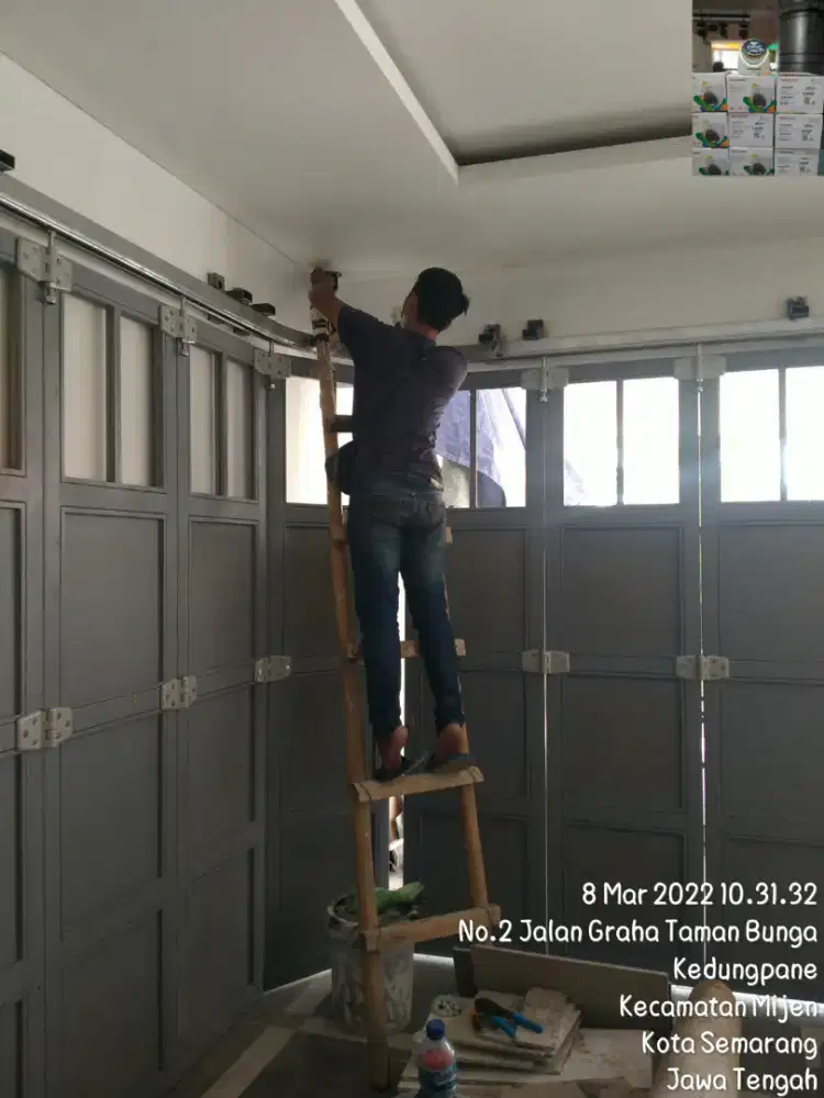 Gudang cctv hikvision