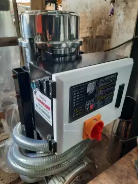 Autoloader type 900