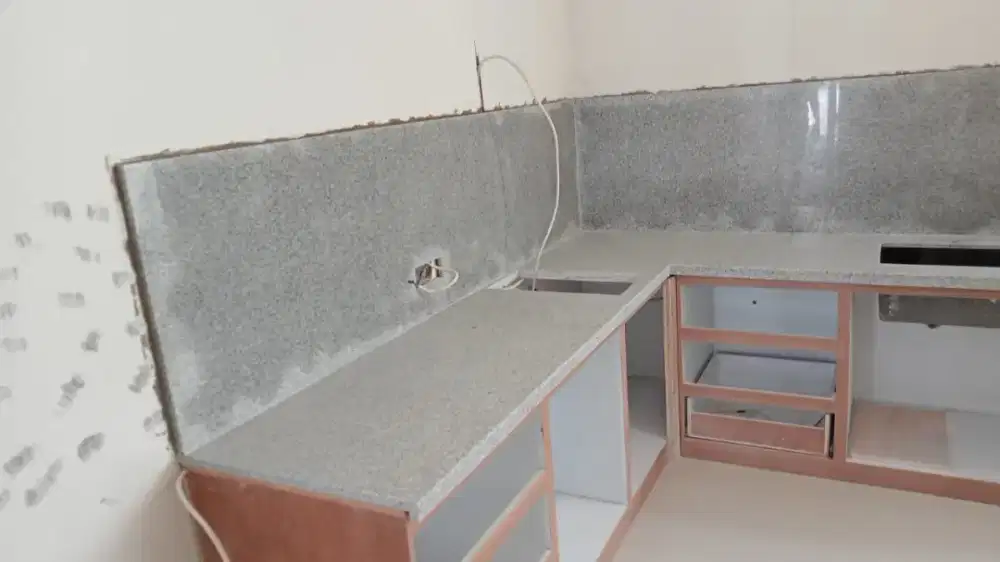 Bangun dan renovasi rumah