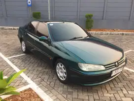 Peugeot 406 D8 murah original