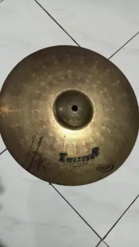 Cymbal Twister 14