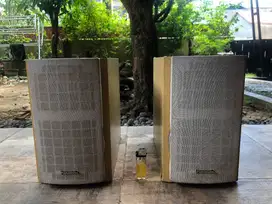 Speaker Panasonic