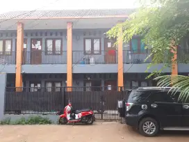 Kontrakan Kost Cibubur Kranggan