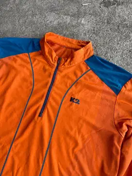 Baselayer Hiking K2