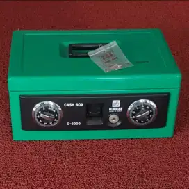 Cash box ichiban D 3000
