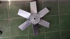 Fan Blade aneka ukuran