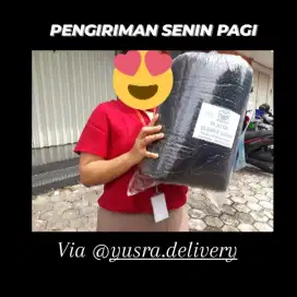 BUBBLE WRAP ECER METERAN / LAKBAN FRAGLE ALL